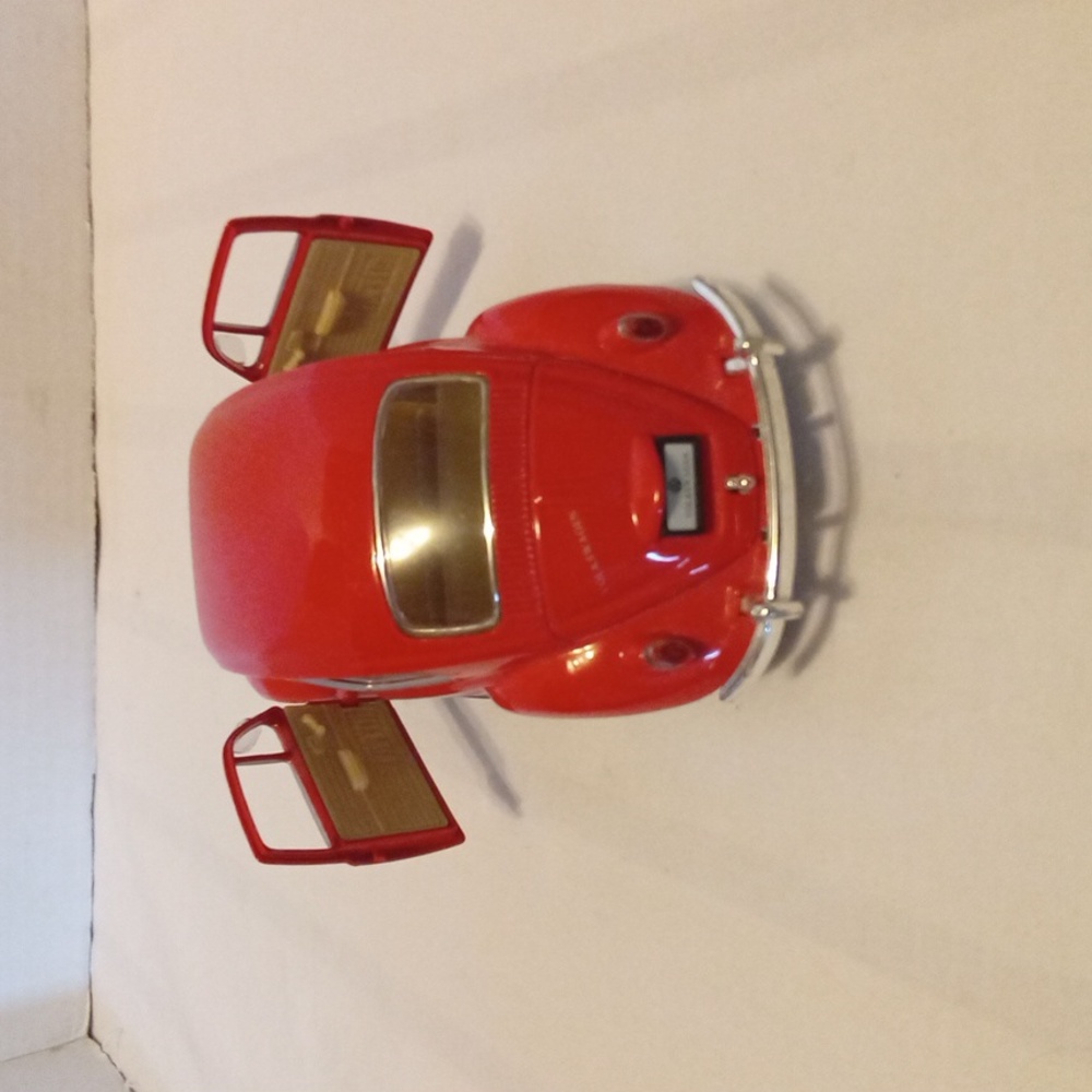 KinSmart 1967 VW - Picture 2 of 5